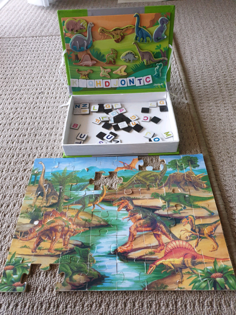 kmart magnetic tiles mega set